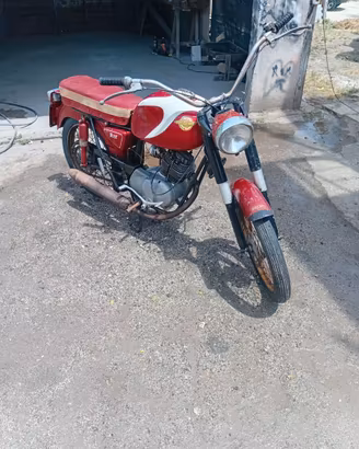 Ducati 98 Ts