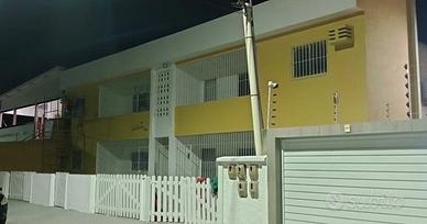 4 appartamenti nel nord-est del Brasile 205 milla