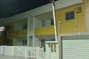 4 appartamenti nel nord-est del Brasile 205 milla