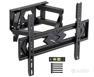 Supporto da parete per TV