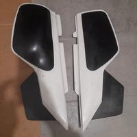 Fianchetti Yamaha Ténéré 