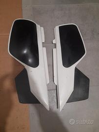 Fianchetti Yamaha Ténéré 