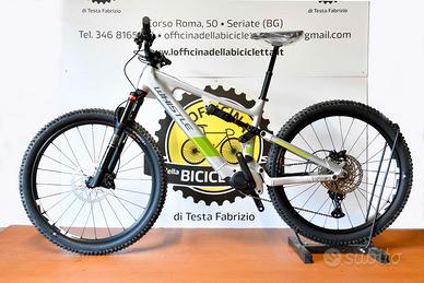 WHISTLE AXR 5.7 TAGLIA M 2027