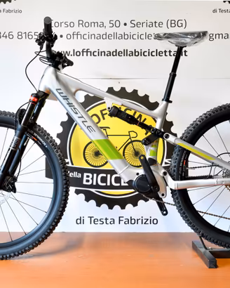WHISTLE AXR 5.7 TAGLIA M 2027
