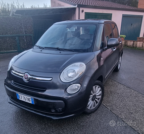 Fiat 500L 1.3 Mutijet Pop Star diesel