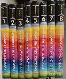 Enciclopedia fotografia 