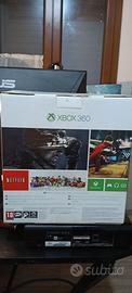 Xbox 360 E 500 GB nuova