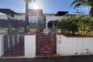 VILLA A SCHIERA A CASSANO ALLO IONIO