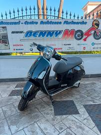 Vespa GTS 310