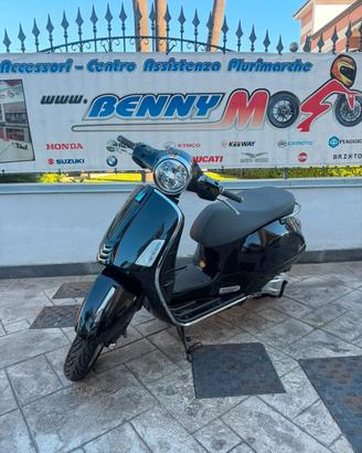 Vespa GTS 310