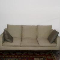 DIVANO HARRY  B&B Italia, design Antonio Citterio