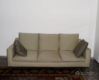 DIVANO HARRY  B&B Italia, design Antonio Citterio