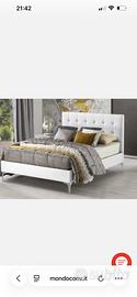Struttura letto