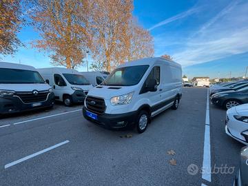 Ford Transit 2.0 tdci 130cv trend L2H2 E6.2