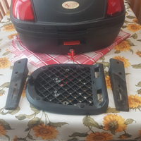 Bauletto scooter