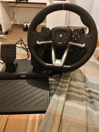 volante PlayStation 4 e 5