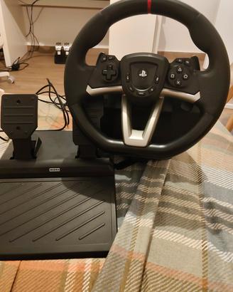 volante PlayStation 4 e 5