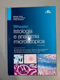 Istologia e Anatomia Microscopica