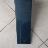 Modanatura anteriore Vespa 