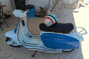 Lambretta 150 li