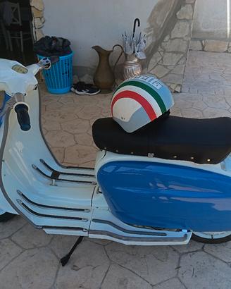 Lambretta 150 li