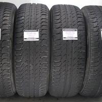 4 GOMME USATE ESTIVO 2156017 - CP5048057