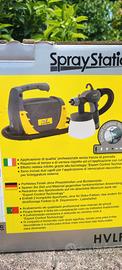 Spruzzatore professionale EARLEX 
