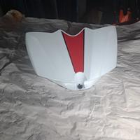 coperchio serbatoio YAMAHA R1 2007