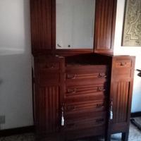 Comő camera da letto 