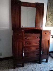 Comő camera da letto 