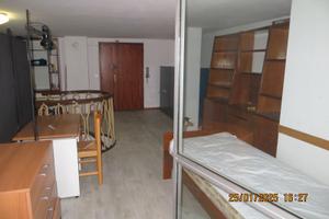 Per studente- 1 posto letto in una doppia di 60 mq