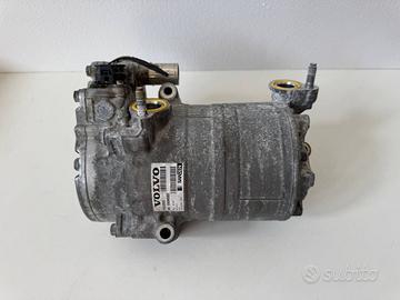 Compressore dell'aria condizionata Volvo XC60 2.0 