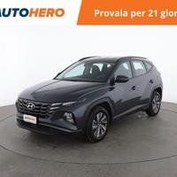 HYUNDAI Tucson KD40056