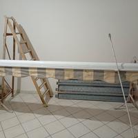tenda da sole