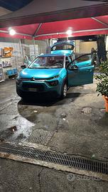 Citroen c3 anno 2023