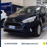 FORD B-Max 1.0 ecoboost Plus 100cv E6