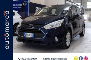 FORD B-Max 1.0 ecoboost Plus 100cv E6