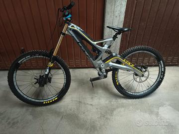 bici  GT Fury 