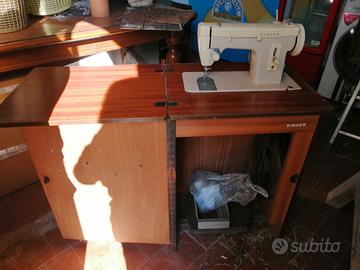 macchina da cucire