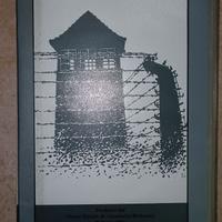 videocassetta vhs Auschwitz