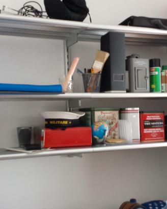 MENSOLE DIRIGENT IKEA