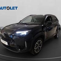 Toyota Yaris Cross 1.5 Hybrid 130 CV 5p. E-CVT Lou