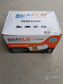 Seaflo pompa olio
