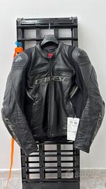 Giacca pelle Dainese Racing 4 - Tg.54