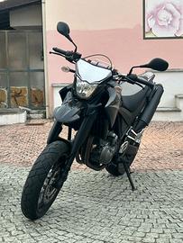 Moto YAMAHA