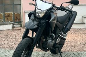 Moto YAMAHA