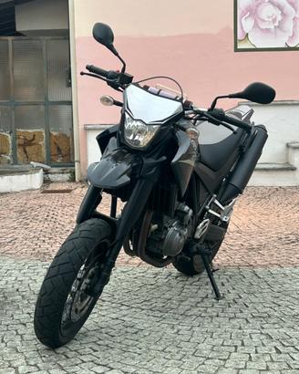 Moto YAMAHA