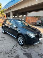 Dacia Sandero Stepway 1.5 dCi 70CV