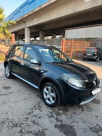 Dacia Sandero Stepway 1.5 dCi 70CV