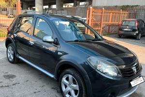 Dacia Sandero Stepway 1.5 dCi 70CV